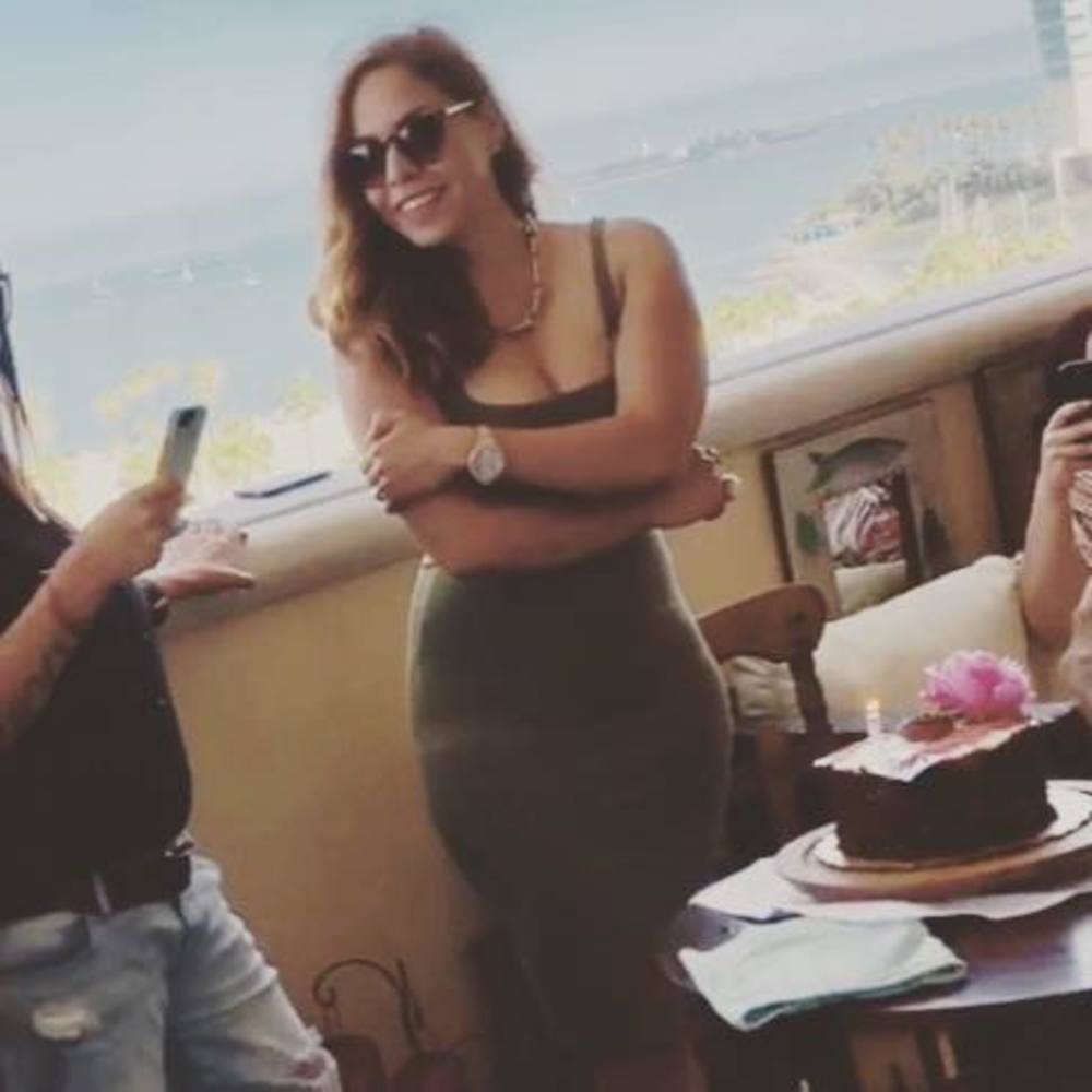 Meet your Posher, Priscilla